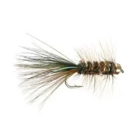 Tungsten Thin Mint