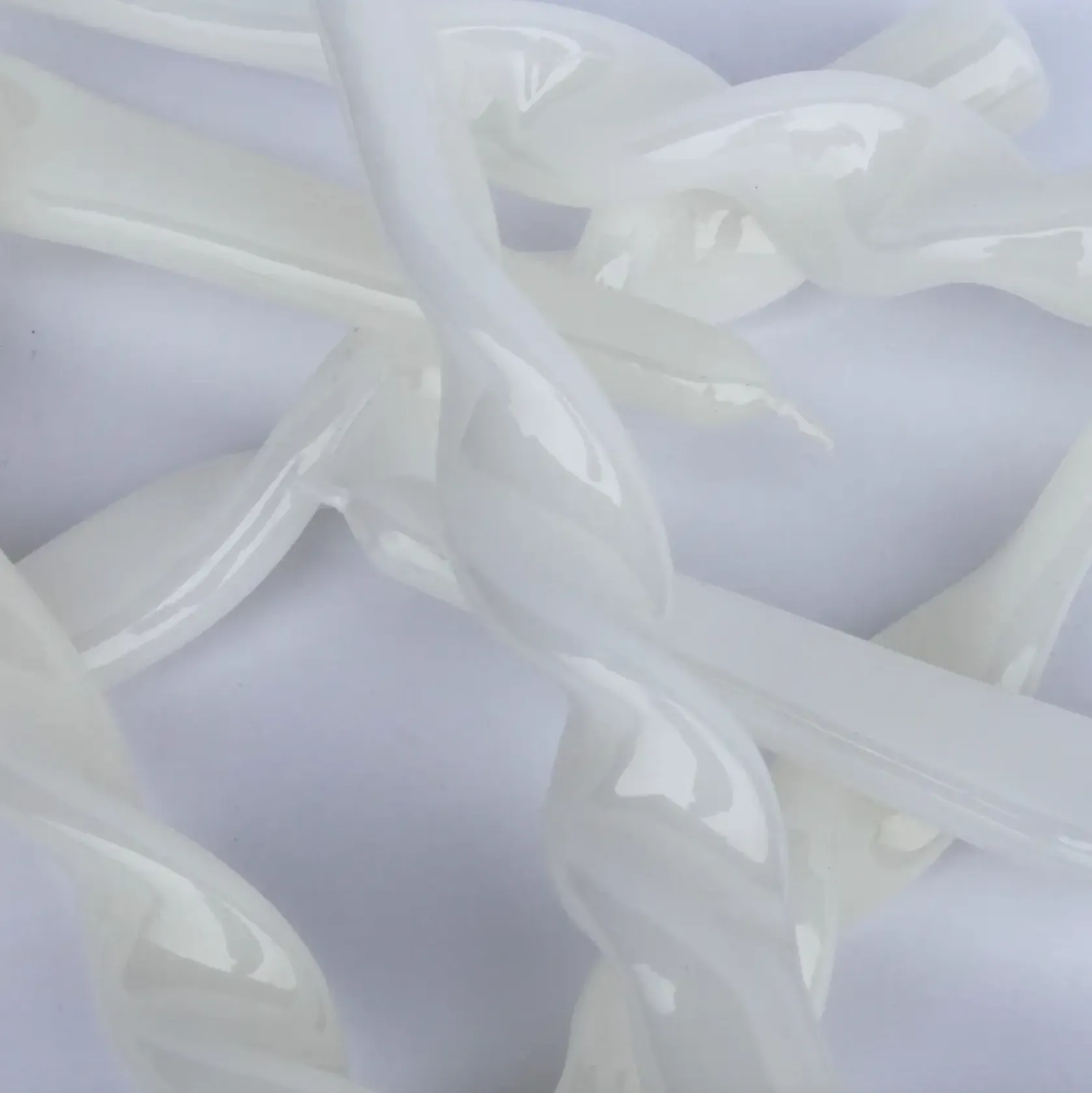 Twisted Taper Candle - 3 Pack