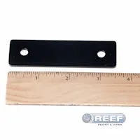 ULCS Bracket for Mounting under Ball to Digital Handle, 1/4” (2 holes)