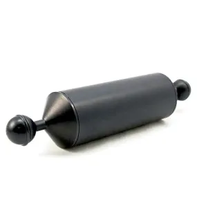 ULCS DB-BL08 8 x 2 Inch Double Ball Large Buoyancy Arm