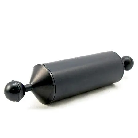 ULCS DB-BL08 8 x 2 Inch Double Ball Large Buoyancy Arm
