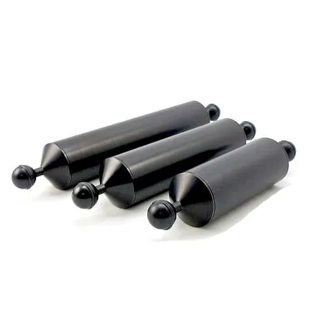 ULCS DB-BL08 8 x 2 Inch Double Ball Large Buoyancy Arm