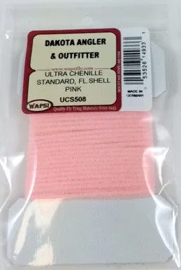 Ultra Chenille