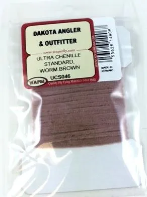 Ultra Chenille