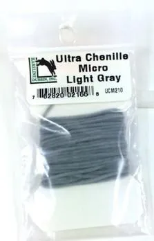 Ultra Chenille