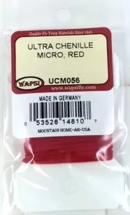 Ultra Chenille