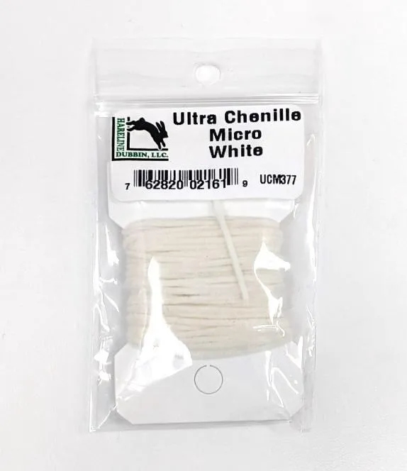 Ultra Chenille
