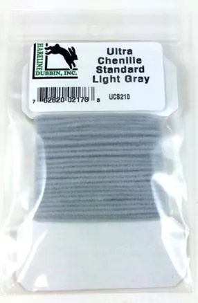 Ultra Chenille