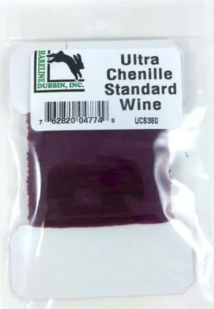 Ultra Chenille