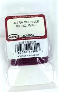 Ultra Chenille