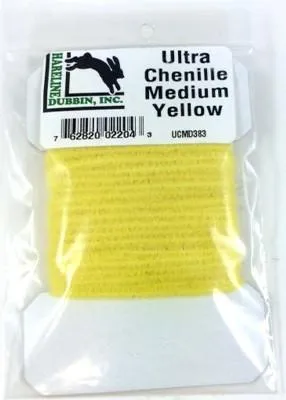 Ultra Chenille