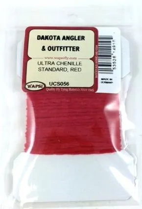 Ultra Chenille