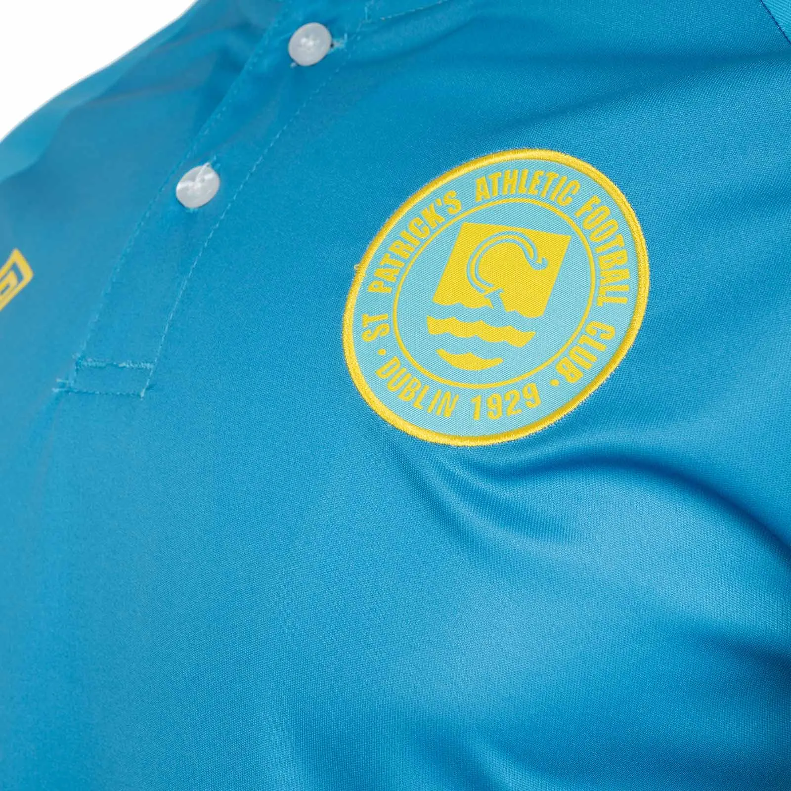 Umbro St Patricks Athletic Football Club 2025 Media Shirt