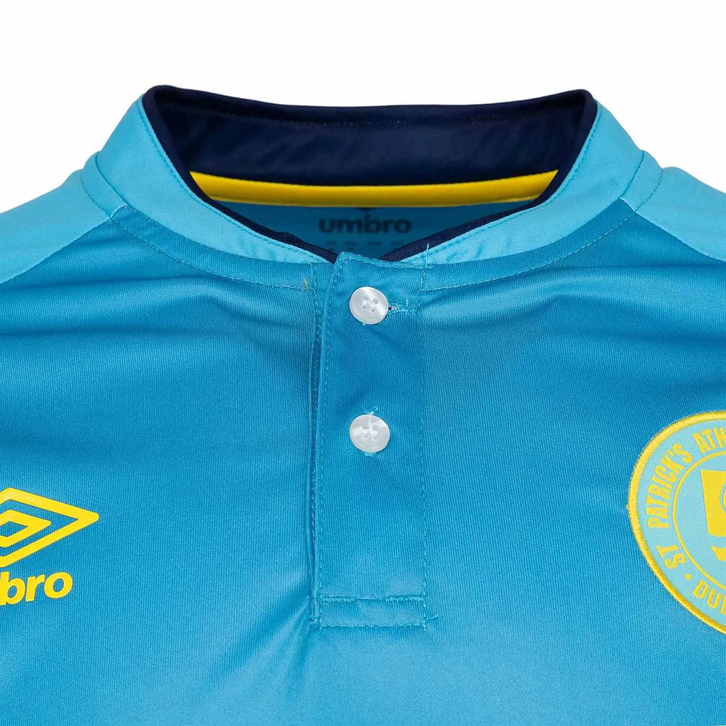 Umbro St Patricks Athletic Football Club 2025 Media Shirt