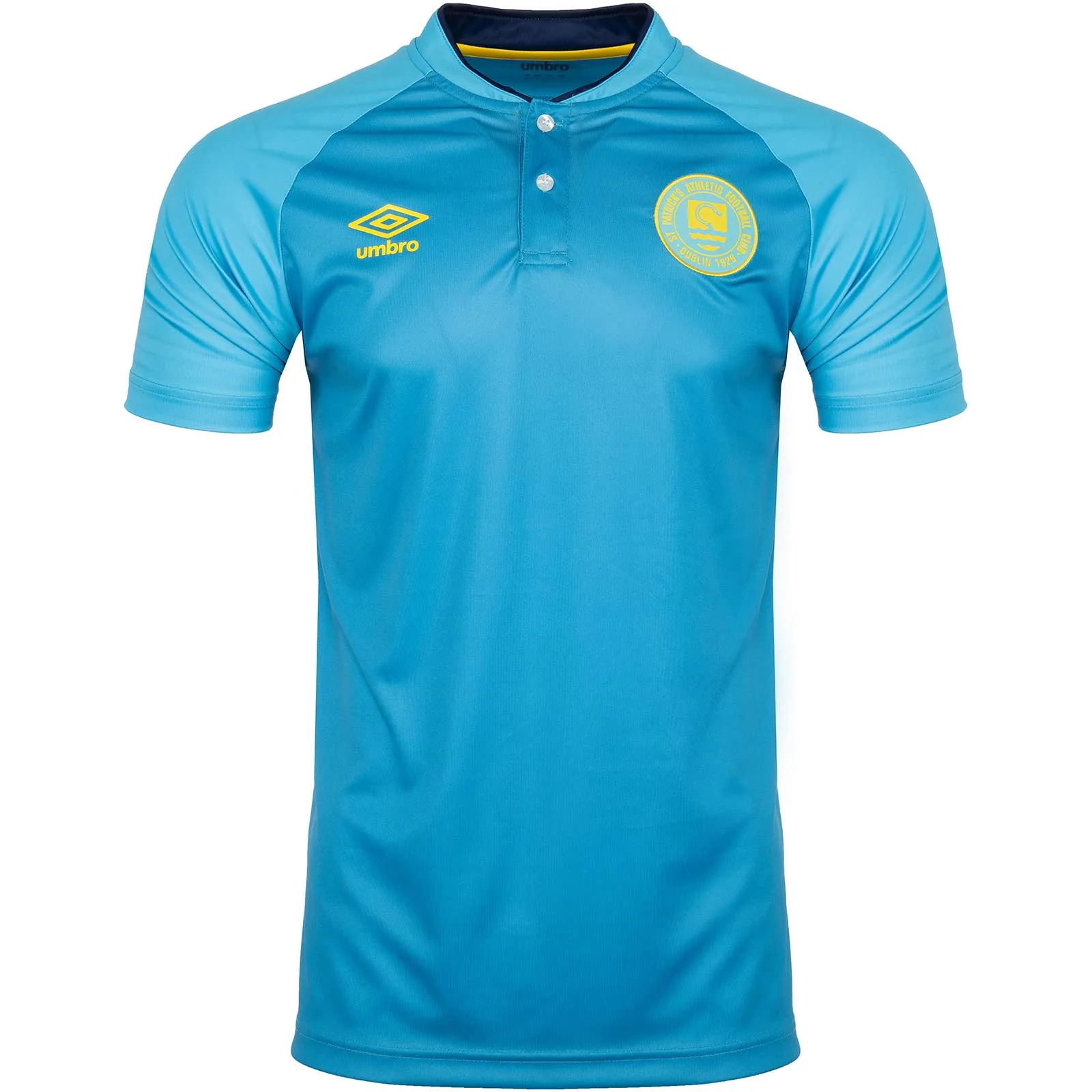 Umbro St Patricks Athletic Football Club 2025 Media Shirt