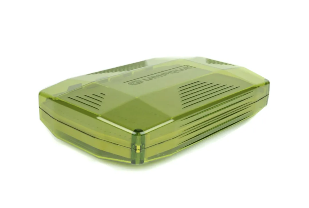 Umpqua Payload Boat Fly Box