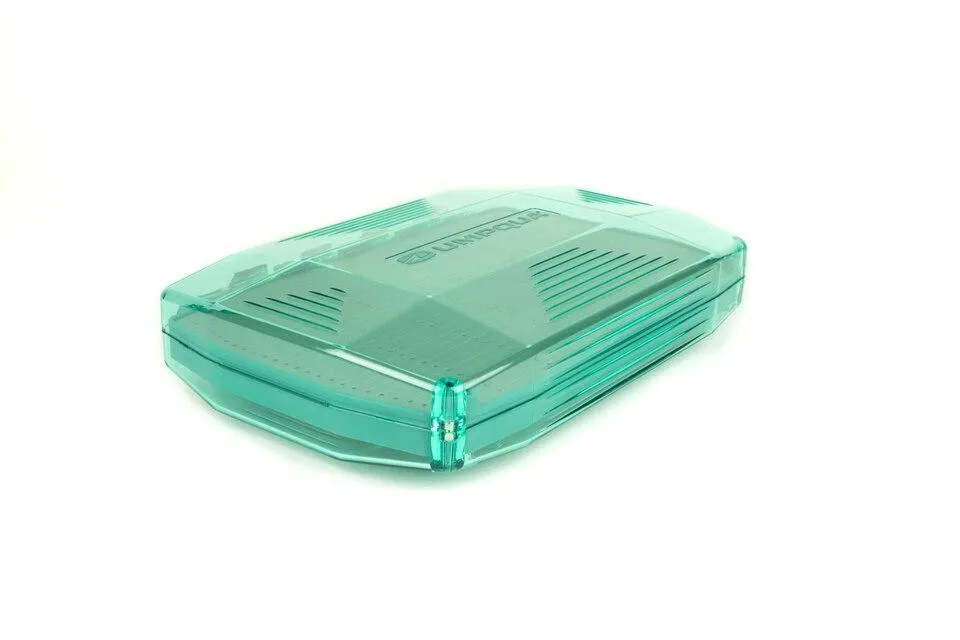 Umpqua Payload Boat Fly Box