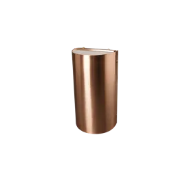 Unique Lighting Systems - Chamberlain Knights Series, Wall Sconce, No Lamp