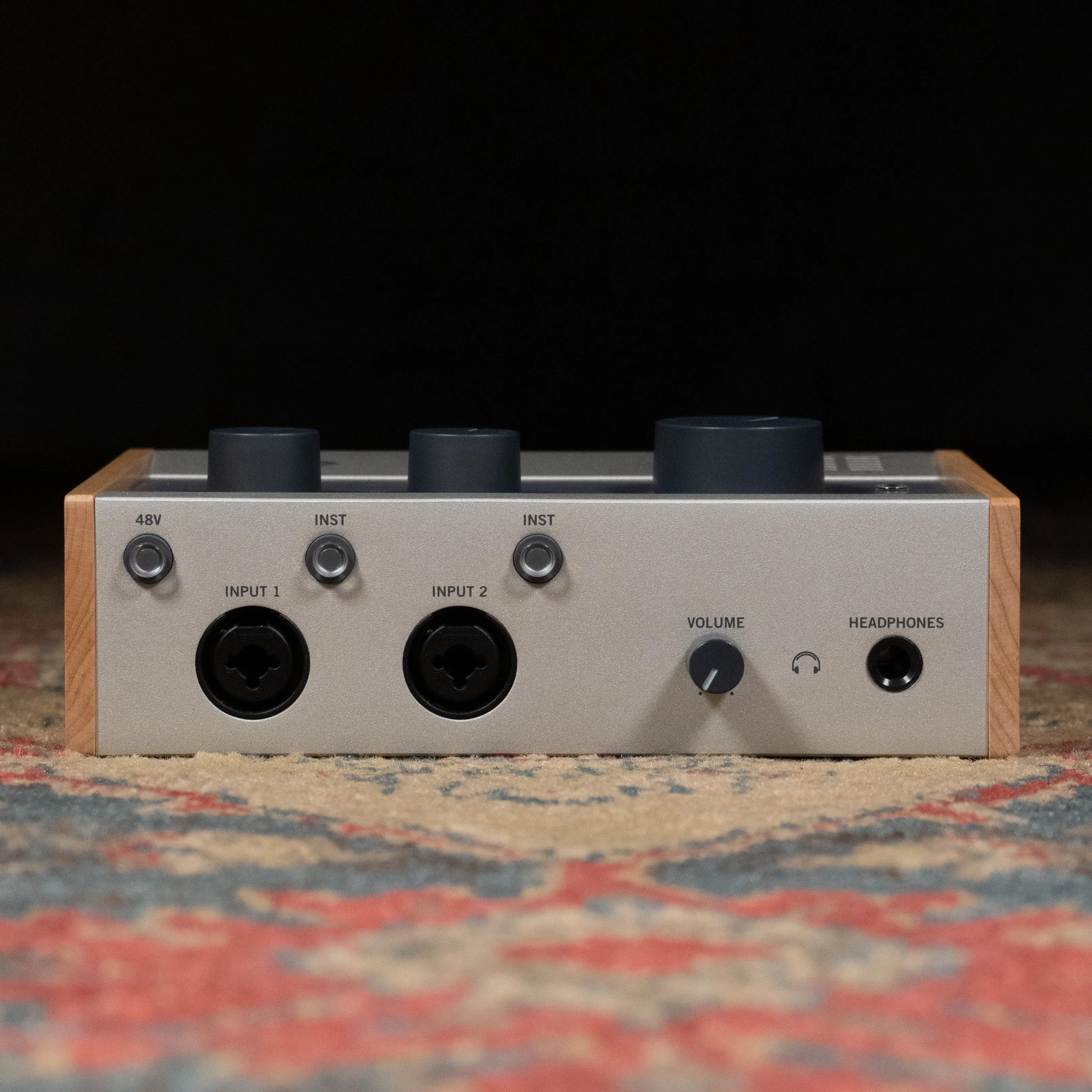 Universal Audio Volt 276 USB Recording Studio Interface w/Cable - Used