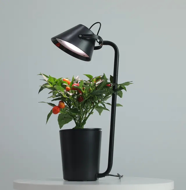 Urban Nano - Indoor Hydroponic Growing System Kit