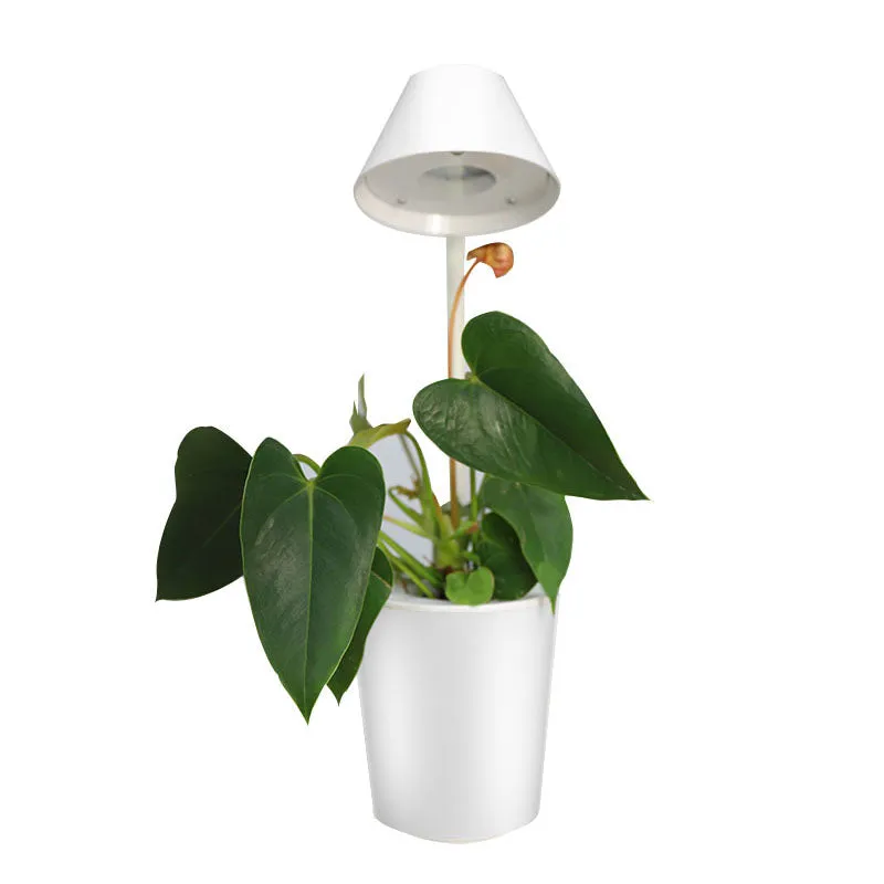 Urban Nano - Indoor Hydroponic Growing System Kit