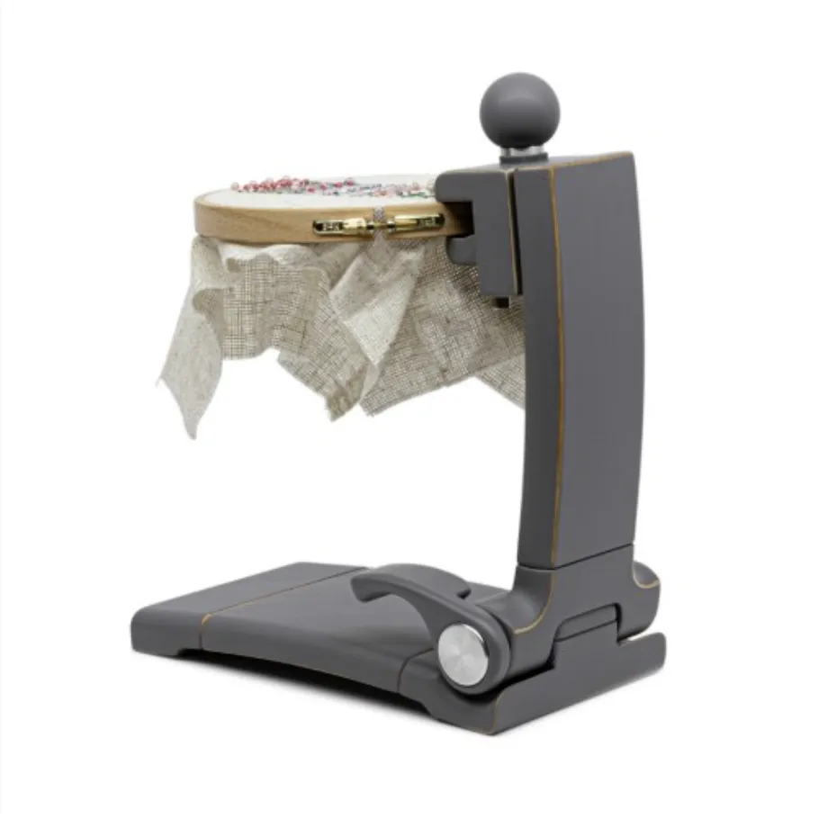 Velke Potoky MODERN Stand ~ Grey GY