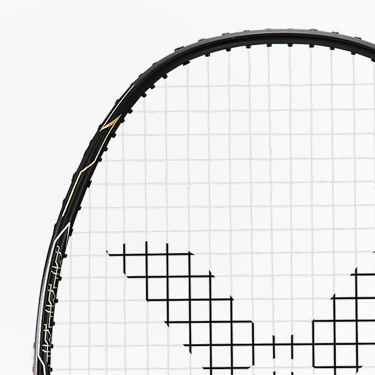Victor Thruster TK-F Black Enhanced Edition (TK-F C)