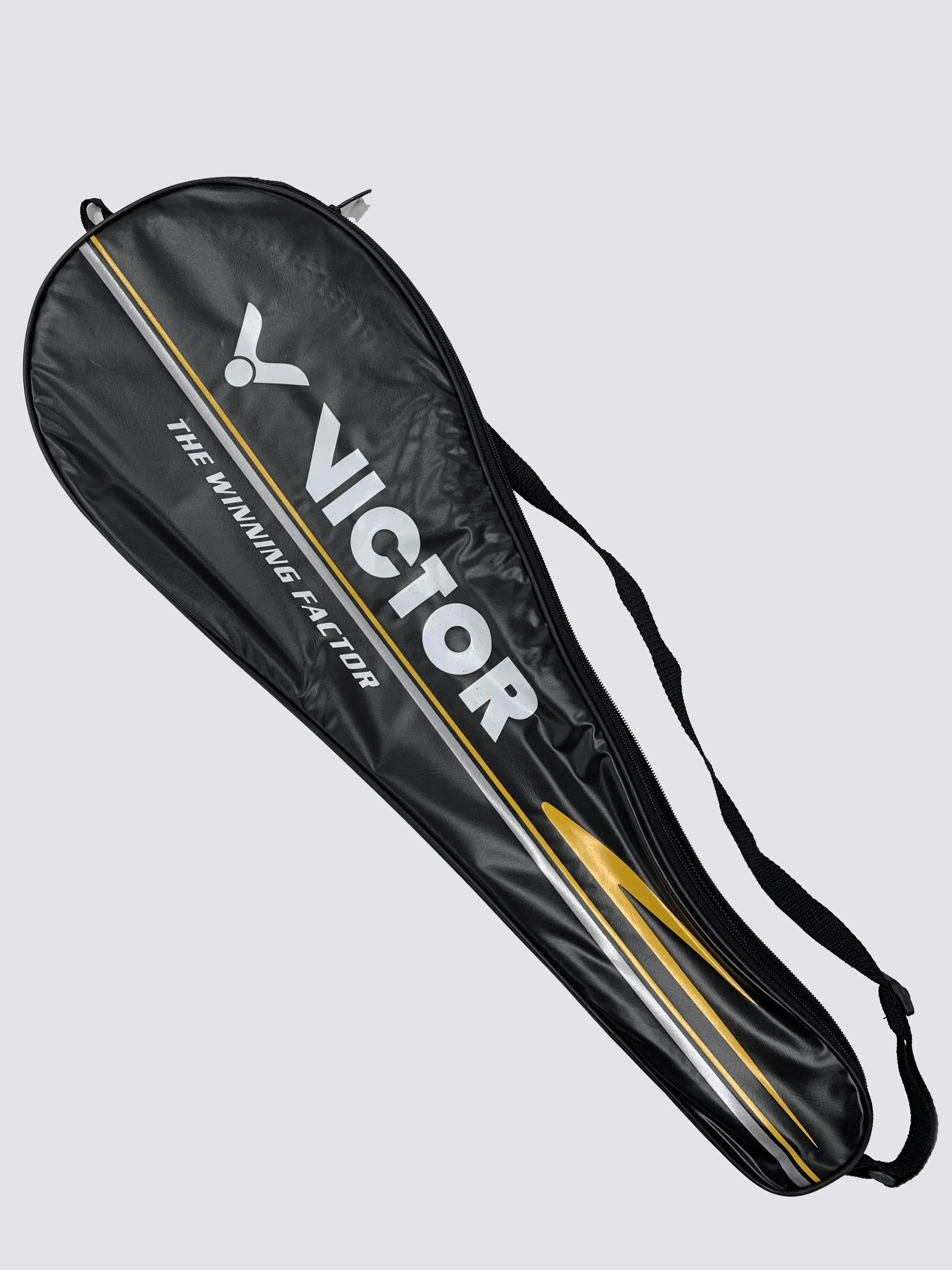 Victor Thruster TK-F Black Enhanced Edition (TK-F C)