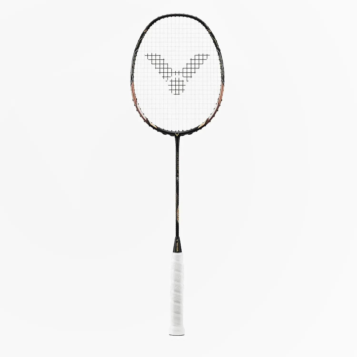 Victor Thruster TK-F Black Enhanced Edition (TK-F C)