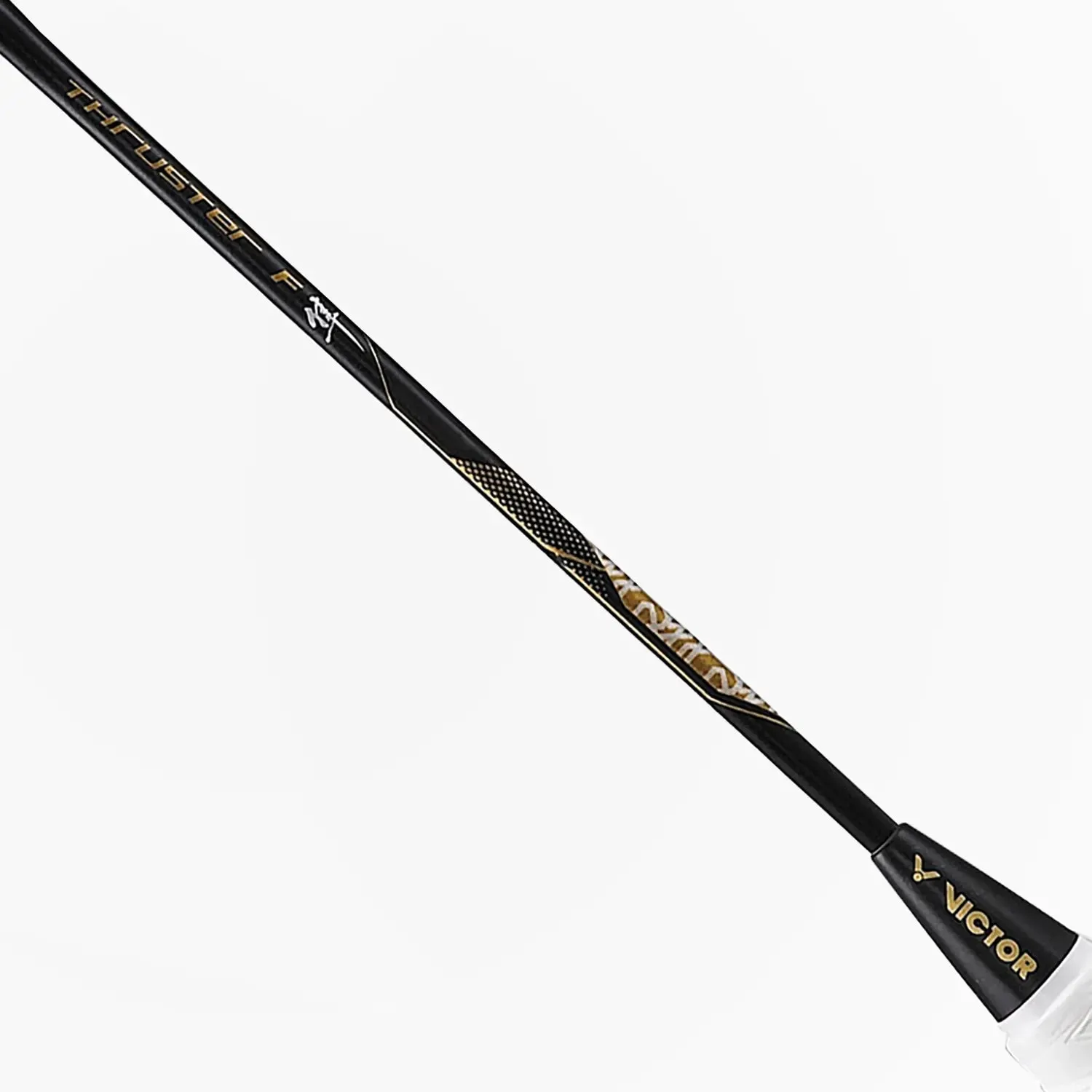 Victor Thruster TK-F Black Enhanced Edition (TK-F C)