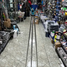 Which Single Stand 4ft
