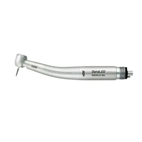 [WINTER] NSK DynaLED M600LG M4 Standard Head Optic Turbine Direct Connect to Midwest M4 Hose