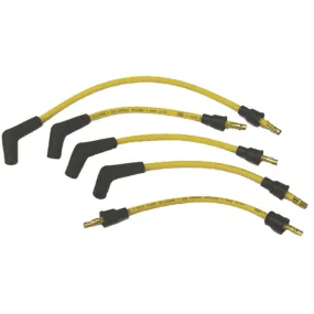 Wiring Plug Set