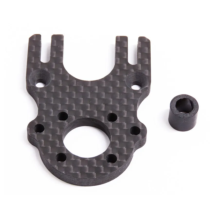 Wrap-Up Next MB-01/BT-01 Carbon Motor Plate