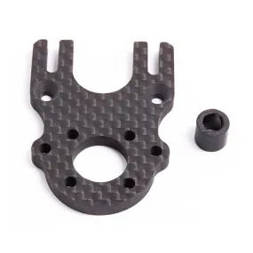 Wrap-Up Next MB-01/BT-01 Carbon Motor Plate