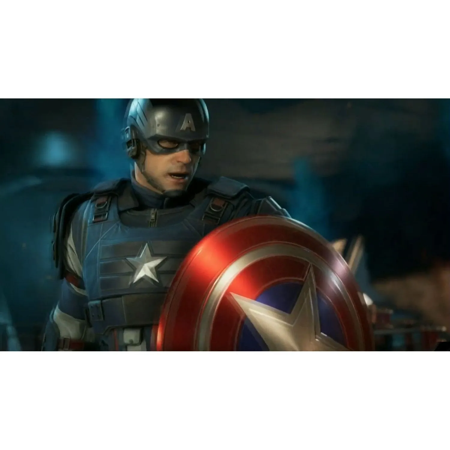 XB1 Marvel's Avengers