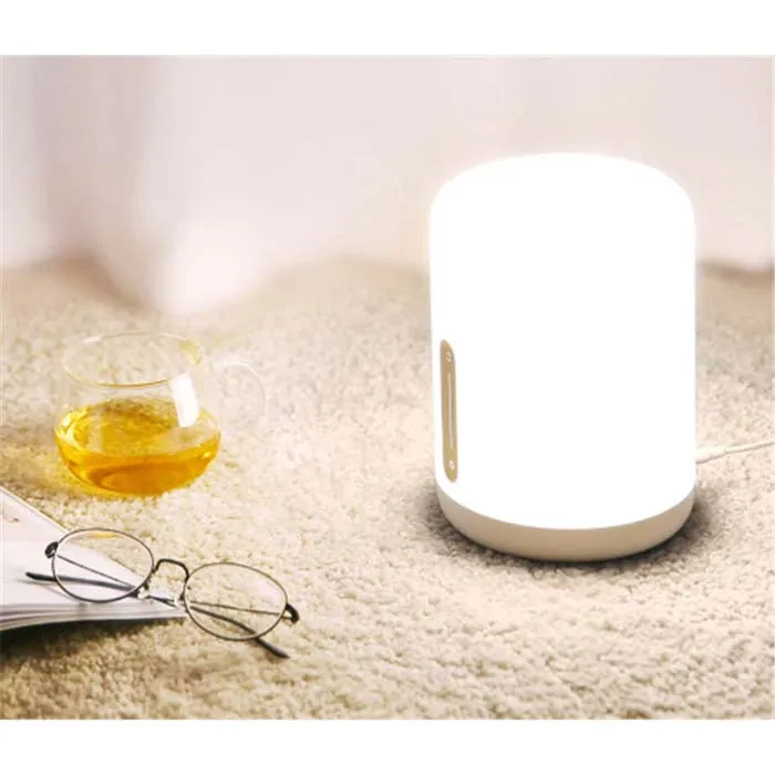 Xiaomi Mi Bedside Lamp Colourful Smart Light