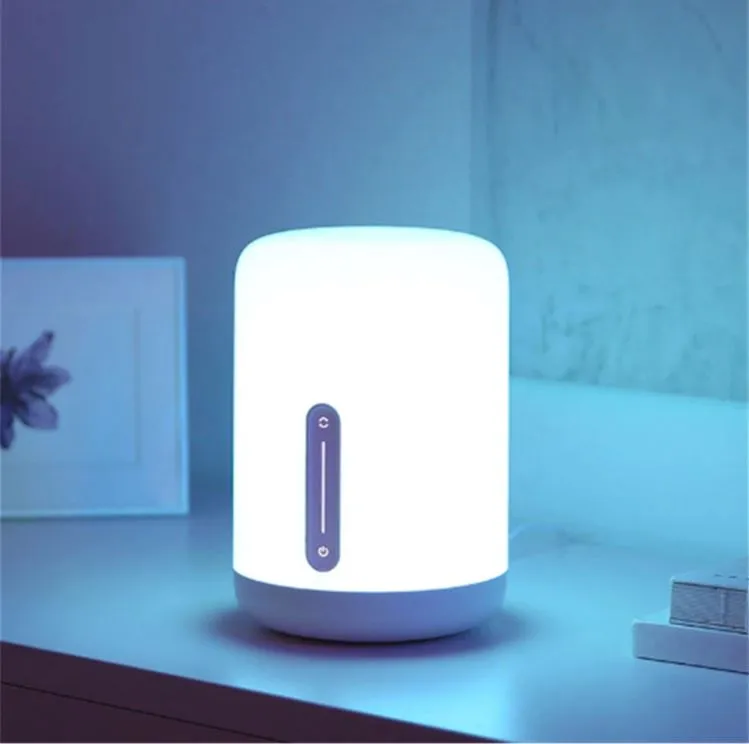 Xiaomi Mi Bedside Lamp Colourful Smart Light