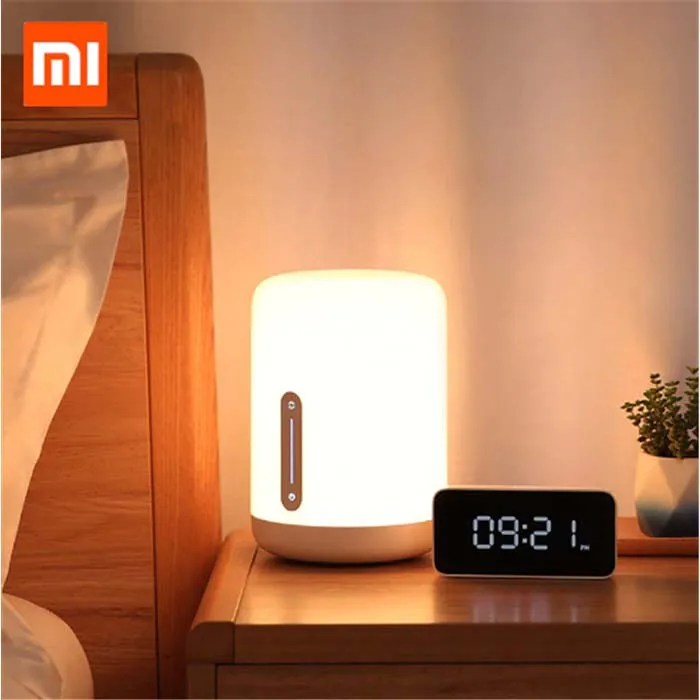 Xiaomi Mi Bedside Lamp Colourful Smart Light