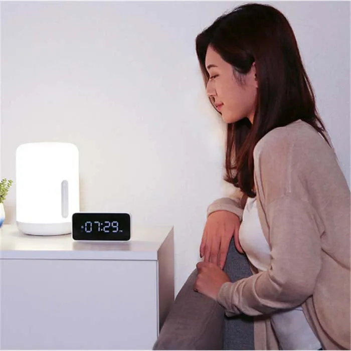 Xiaomi Mi Bedside Lamp Colourful Smart Light