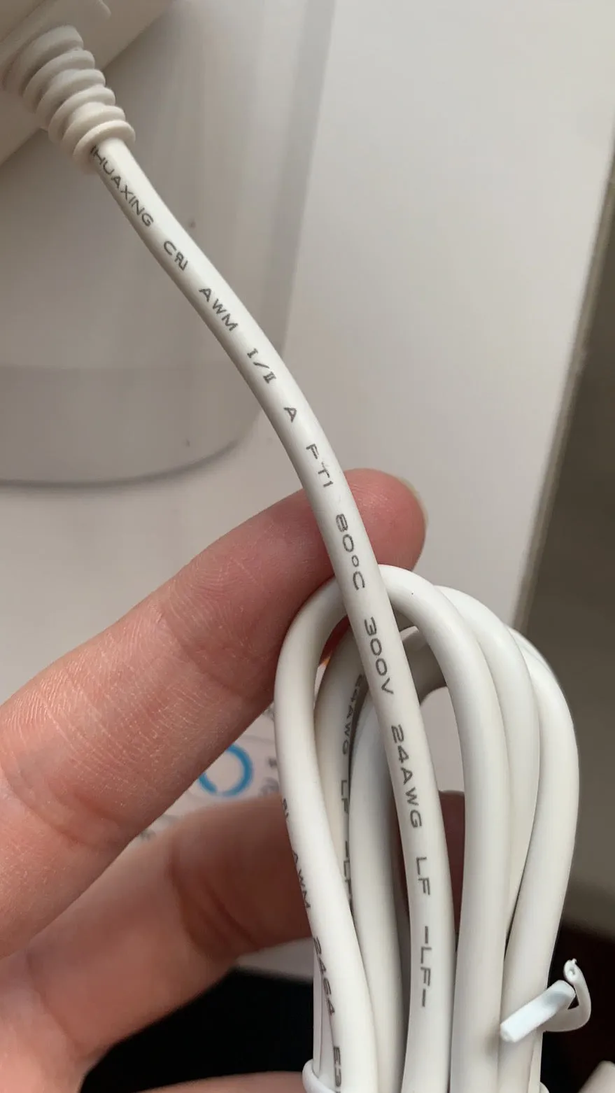Xiaomi Mi Bedside Lamp Colourful Smart Light