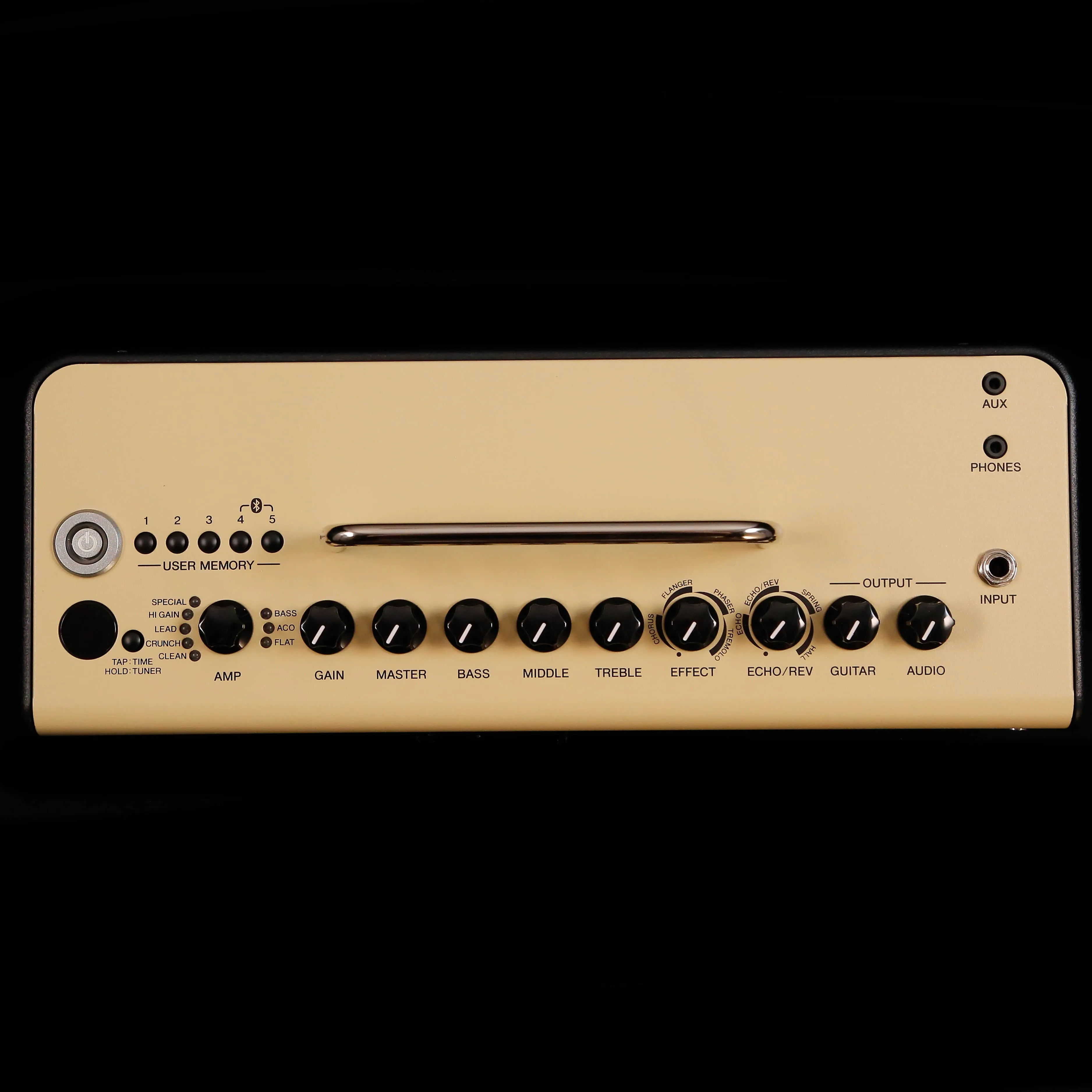 Yamaha THR10 II - 20-watt 2x3" Modeling Combo