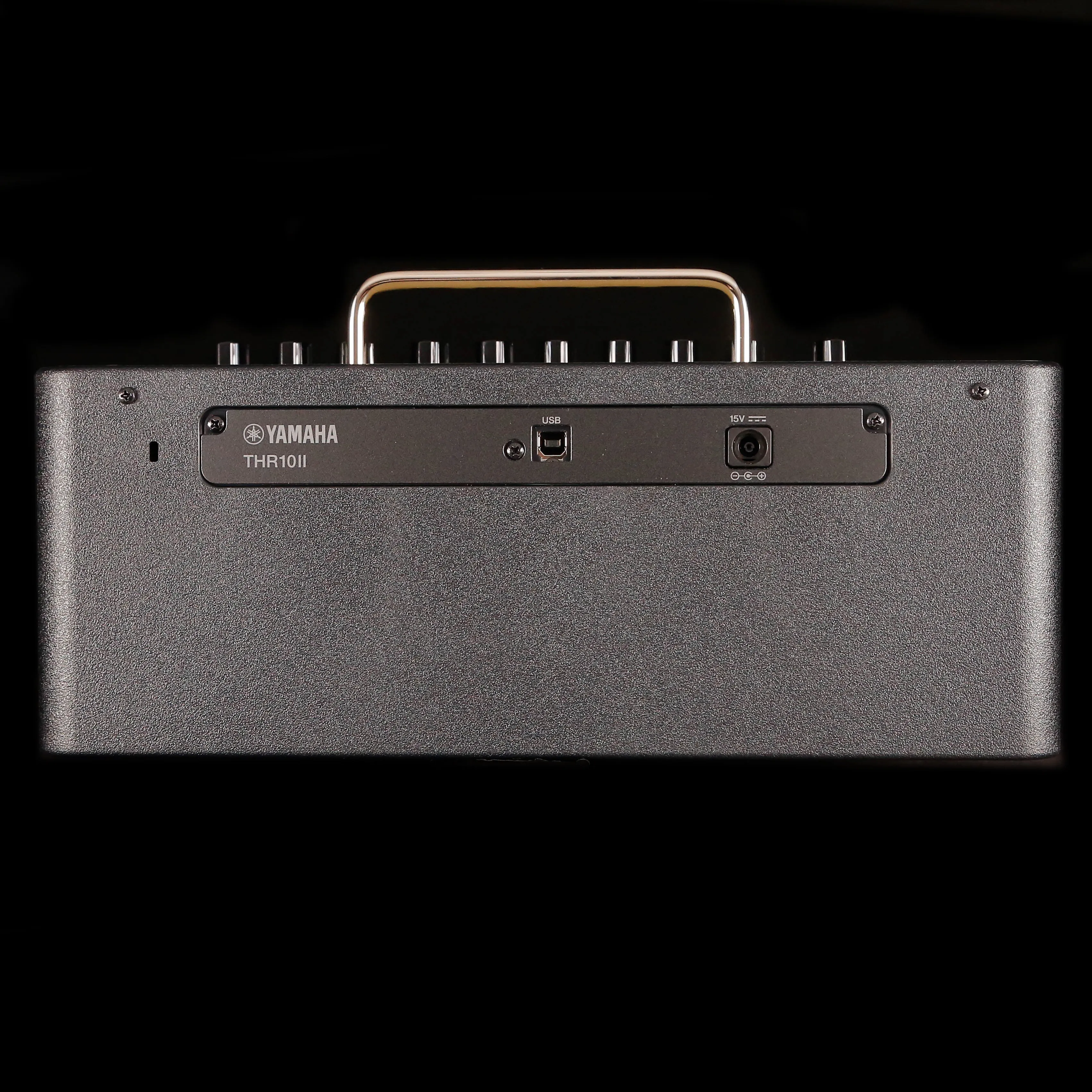 Yamaha THR10 II - 20-watt 2x3" Modeling Combo