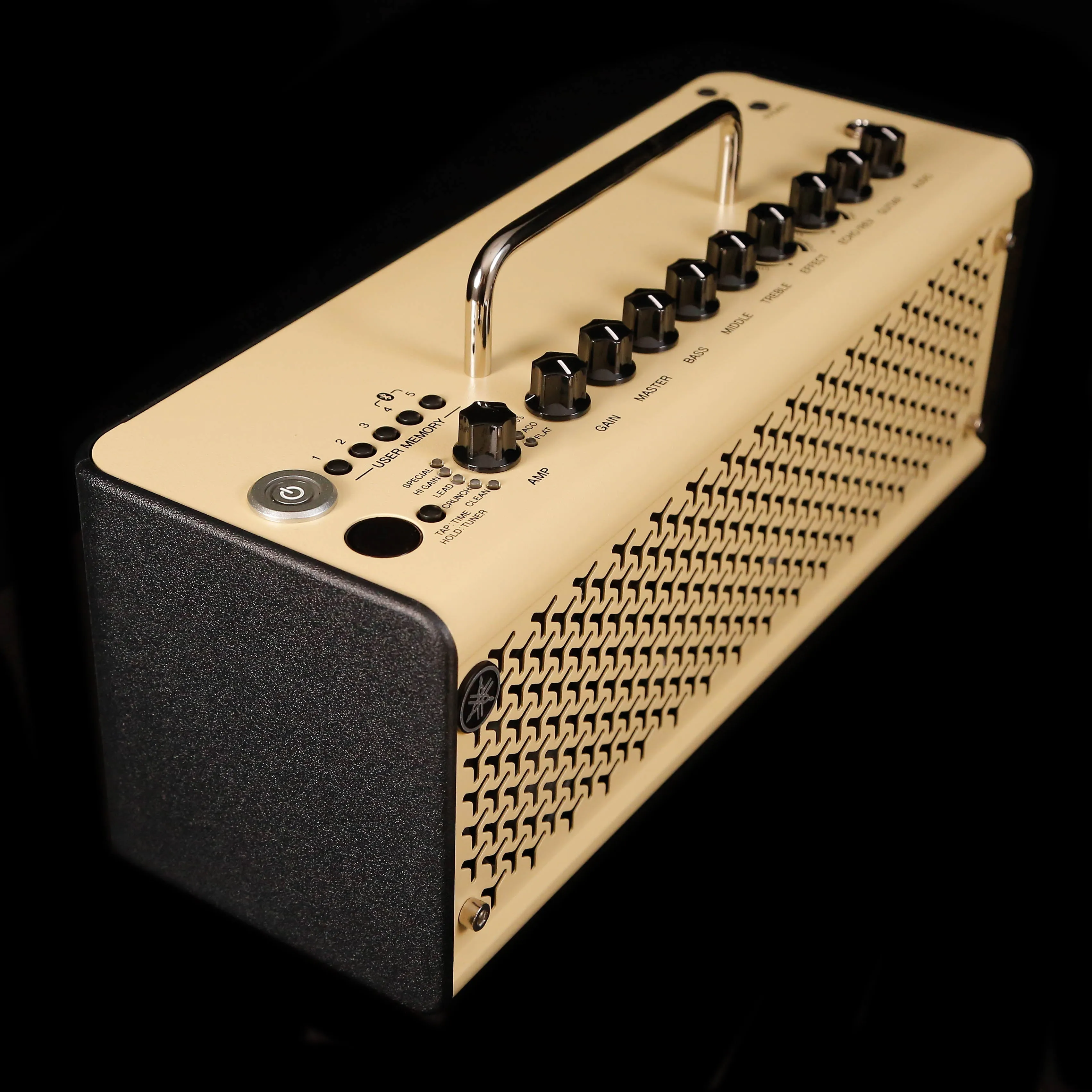 Yamaha THR10 II - 20-watt 2x3" Modeling Combo