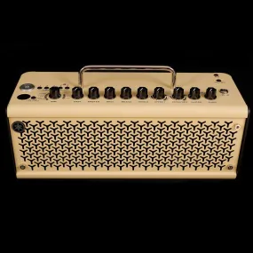 Yamaha THR10 II - 20-watt 2x3" Modeling Combo