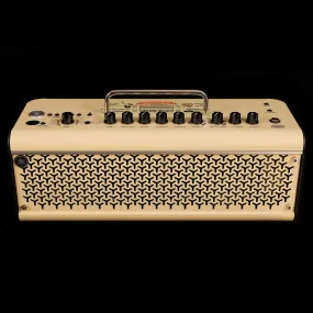 Yamaha THR30 II Wireless, 30-watt Modeling Combo w/ Bluetooth, Cream