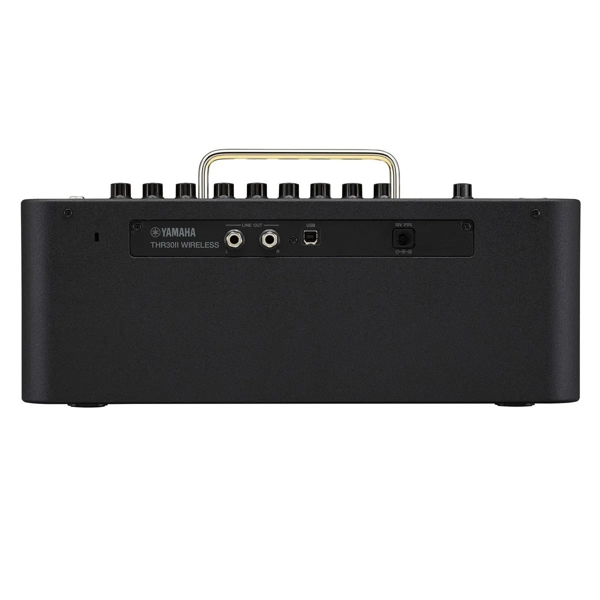 Yamaha THR30IIW Wireless Guitar Amp
