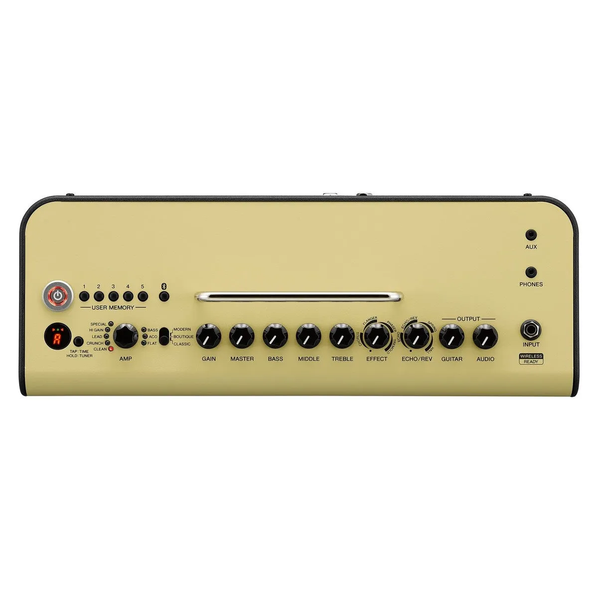 Yamaha THR30IIW Wireless Guitar Amp