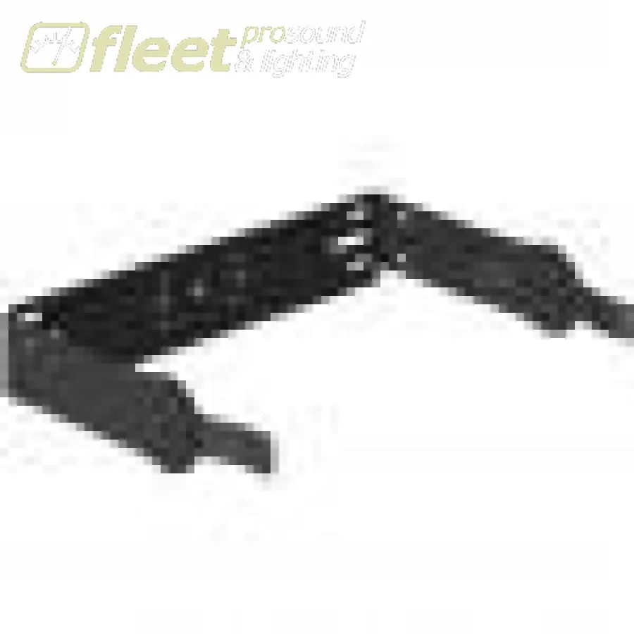 Yamaha UBDZR10H U-Bracket Mount for Speaker