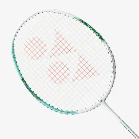 Yonex Astrox 01 Feel (White/Mint) Pre-Strung
